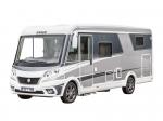 Knaus Van i 2013 года